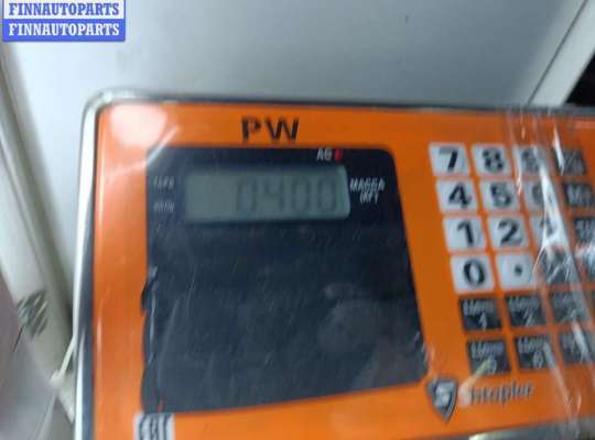 купить Дисплей информационный на Opel Astra H (2004-2009)