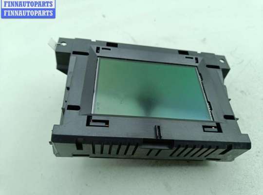 купить Дисплей информационный на Opel Astra H (2004-2009)