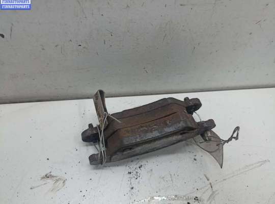 купить Колодки тормозные задние на Opel Zafira A (1999-2005)