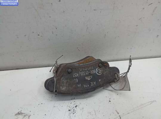 купить Колодки тормозные задние на Opel Zafira A (1999-2005)