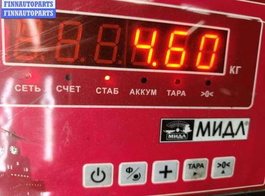 купить Суппорт задний правый на Ford Mondeo III (2000-2007)