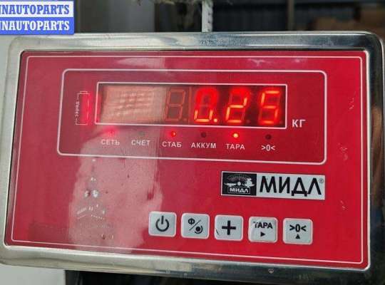 купить Трубка системы рециркуляции EGR на Audi A6 C5 (1997-2005)