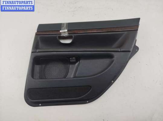 купить Обшивка двери задней правой (дверная карта) на Volvo S80
