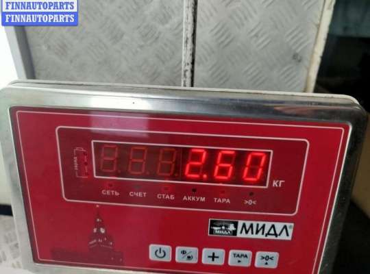 купить Обшивка двери задней правой (дверная карта) на Volvo S80