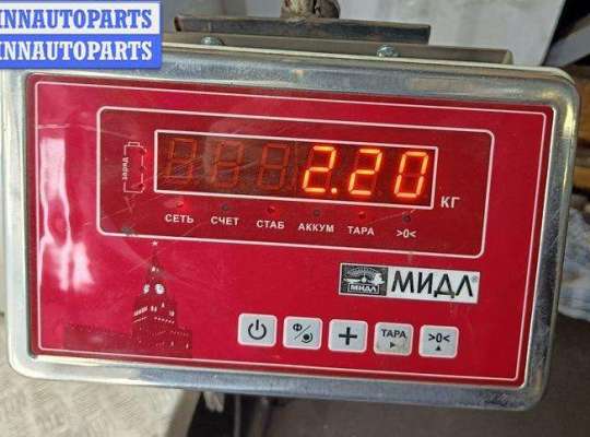 купить Суппорт задний левый на Volkswagen Passat B5+ (GP)