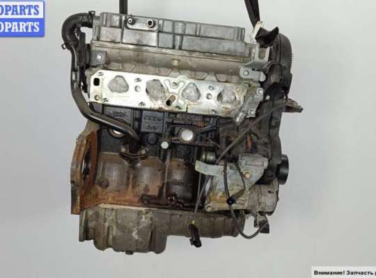 купить Двигатель (ДВС) на Opel Astra G (1998-2004)