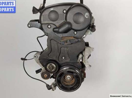 купить Двигатель (ДВС) на Opel Astra G (1998-2004)