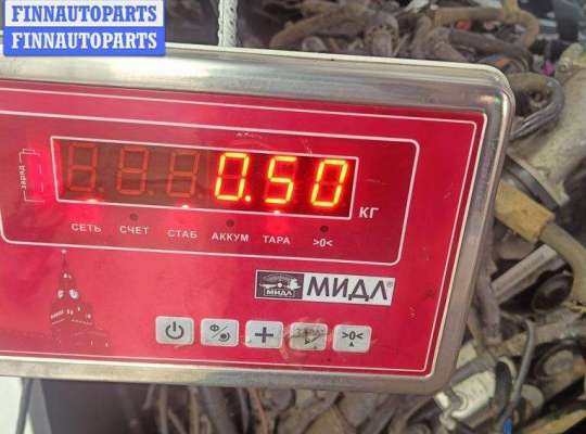 купить Трубка охлаждающей жидкости пластиковая на BMW 3 E46 (1998-2006)