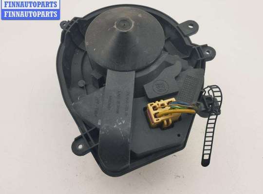 Двигатель отопителя (моторчик печки) VG2760724 на Volkswagen Passat B5