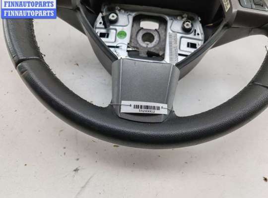 купить Руль на Opel Vectra C (2002-2008)