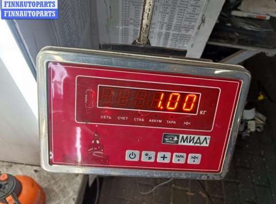 купить Защита крыла (подкрылок) передняя левая на BMW 3 E90/E91/E92/E93 (2005-2013)