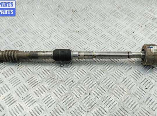 Купить Карданчик рулевой на BMW 5 E60/E61 (2003-2010) Карданчик рулевой BM3568327 на BMW 5 E60/E61 (2003-2010)