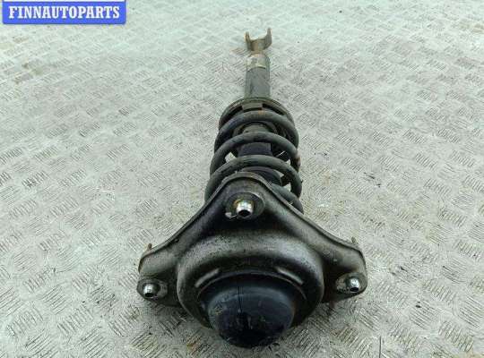 купить Стойка подвески передняя левая на Audi A6 C6 (2004-2011)