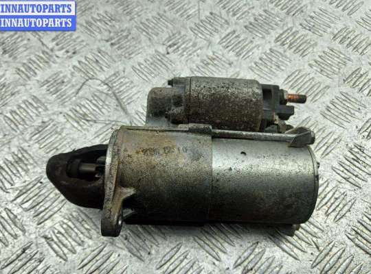 Стартер OP2377325 на Opel Astra H (2004-2009)