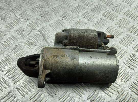 Стартер OP2377325 на Opel Astra H (2004-2009)