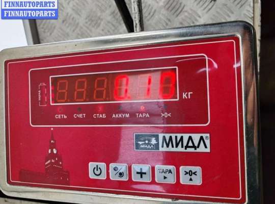 Моторчик (насос) омывателя на Ford S-Max