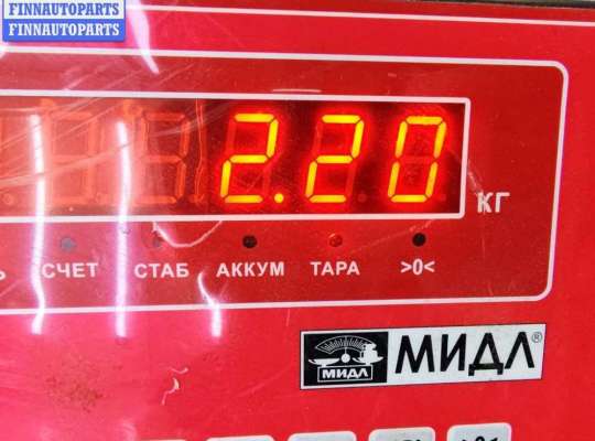 купить Суппорт задний правый на Audi 80 B4 (1991-1996)