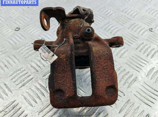 Суппорт задний правый AU1702112 на Audi 80 B4 (1991-1996)