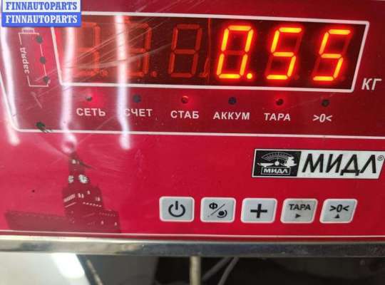 купить Решетка радиатора на Volkswagen Golf-4