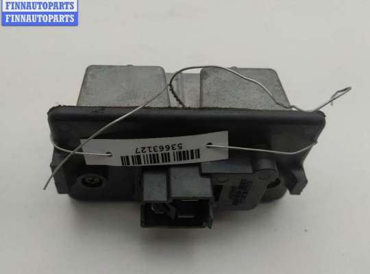 купить Сопротивление отопителя на Rover 75