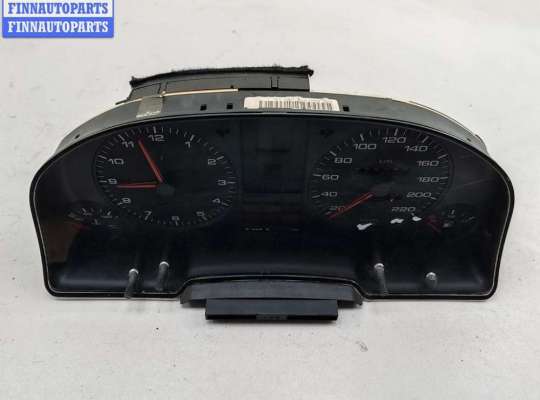Щиток приборный (панель приборов) AU1754005 на Audi 80 B4 (1991-1996)