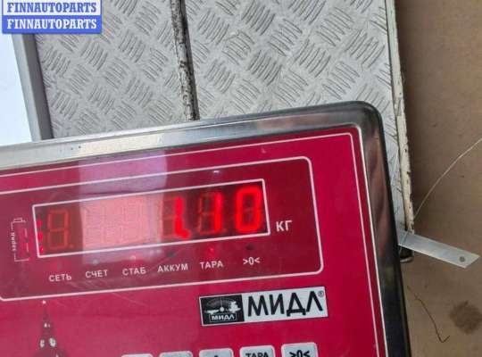 купить Щиток приборный (панель приборов) на Audi 80 B4 (1991-1996)