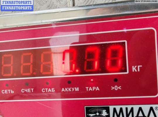 купить Замок двери задней правой на Mercedes W202 (C)