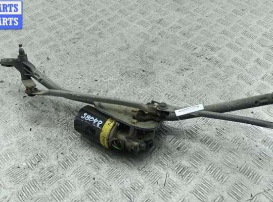 купить Механизм стеклоочистителя переднего (трапеция дворников) на Audi A4 B5 (1994-2001)