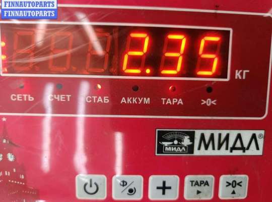 купить Механизм стеклоочистителя переднего (трапеция дворников) на Audi A4 B5 (1994-2001)