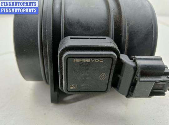 купить Расходомер (измеритель потока воздуха) на Renault Espace IV (2002-2014)