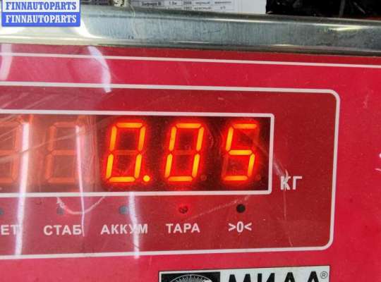 купить Кронштейн крепления крыла переднего правого на Audi A6 C5 (1997-2005)
