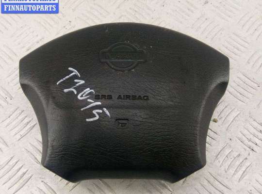Подушка безопасности (Airbag) водителя NSM0504 на Nissan Primera P11 (1996-1999)