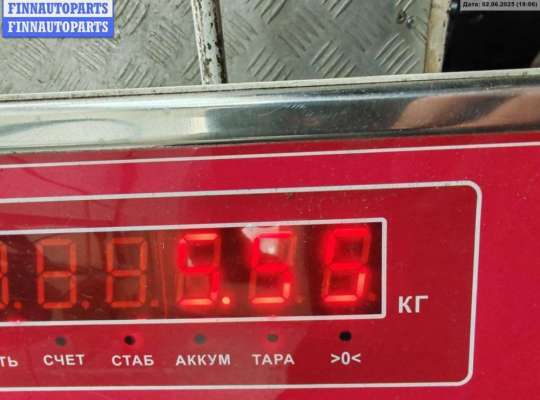 купить Стеклоподъемник электрический передний левый на Audi A4 B5 (1994-2001)
