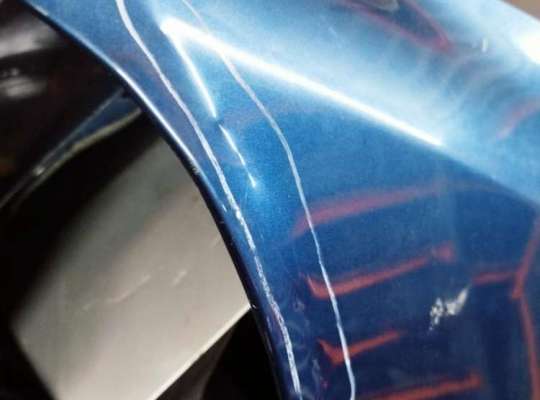 купить Капот на BMW 5 E39 (1995-2003)