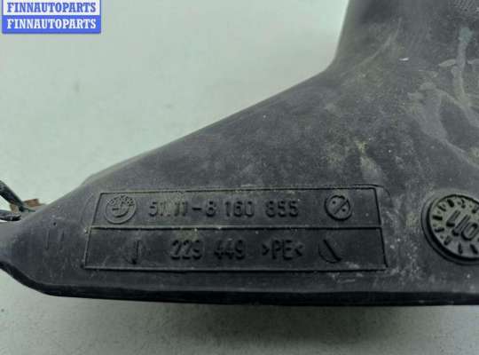 купить Воздуховод на BMW 5 E39 (1995-2003)