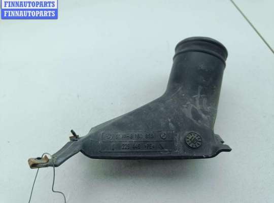 купить Воздуховод на BMW 5 E39 (1995-2003)