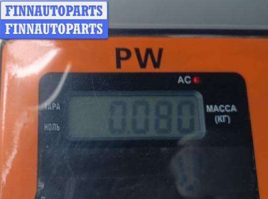 купить Воздуховод на BMW 5 E39 (1995-2003)