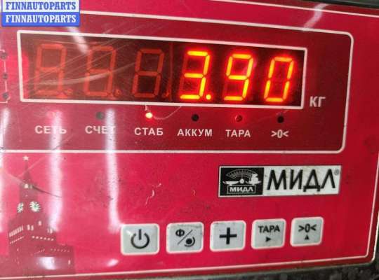 купить Блок ABS (Модуль АБС) на Volkswagen Sharan (2000-2010)