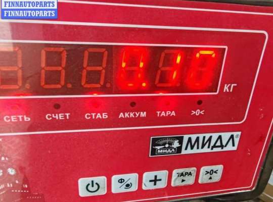 купить Форсунка топливная на Volkswagen Passat B5