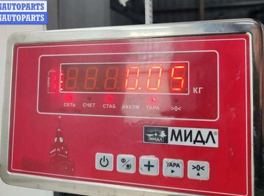 купить Патрубок на BMW 5 E60/E61 (2003-2010)