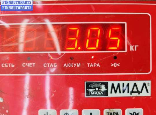 купить Суппорт задний правый на Mercedes C-Class W202 (1993-2000)