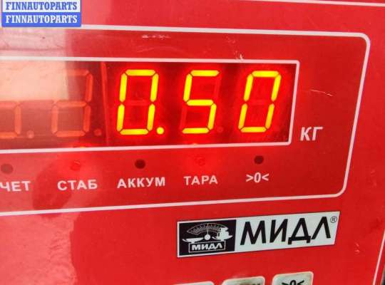 купить Трубка ТНВД на Opel Zafira A (1999-2005)