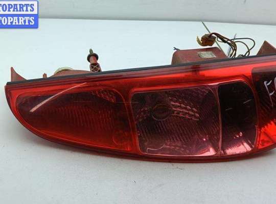 купить Фонарь задний правый на Peugeot 807