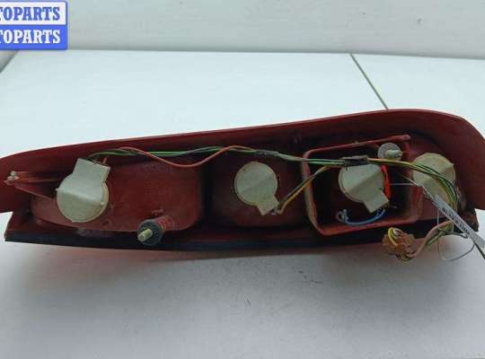 купить Фонарь задний правый на Peugeot 807