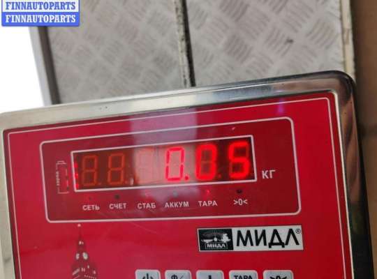 купить Кнопка стеклоподъемника заднего левого на Renault Scenic II (2003-2009)