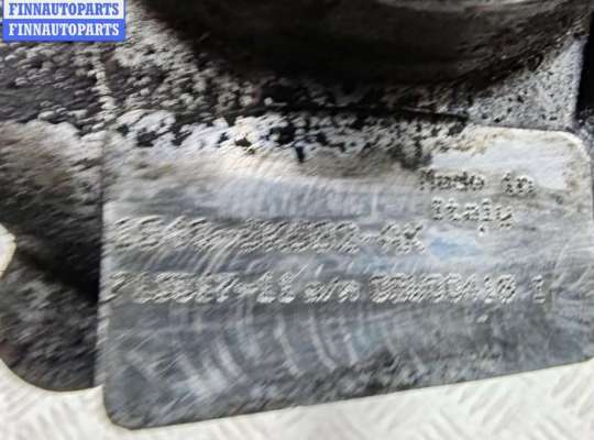 купить Шкив коленвала на Ford Focus I (1998-2005)