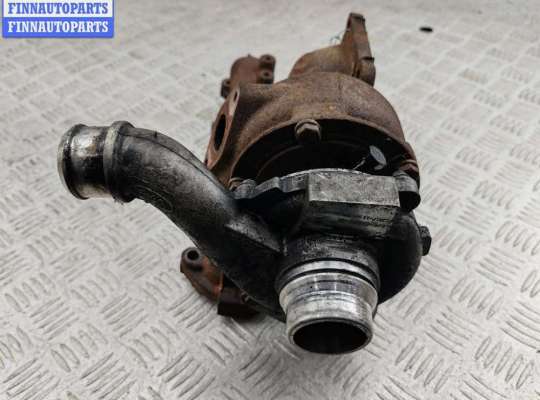 купить Шкив коленвала на Ford Focus I (1998-2005)