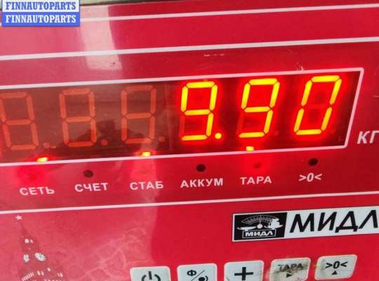 купить Шкив коленвала на Ford Focus I (1998-2005)