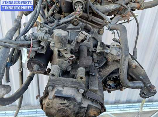 купить КПП 5-ст. механическая на Volkswagen Passat B4