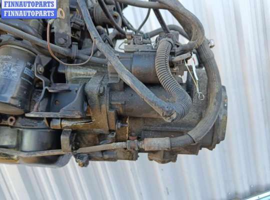 КПП 5-ст. механическая VG2678744 на Volkswagen Passat B4